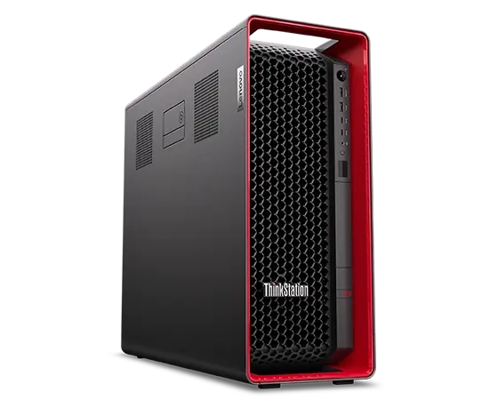 Stacja Robocza Lenovo ThinkStation P8 Tower
